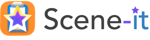 Scene-it
